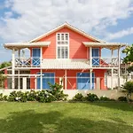 Casa De Praia Hostel Campeche - Florianopolis