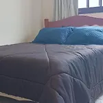 Casa De Praia Hostel Campeche - Florianopolis